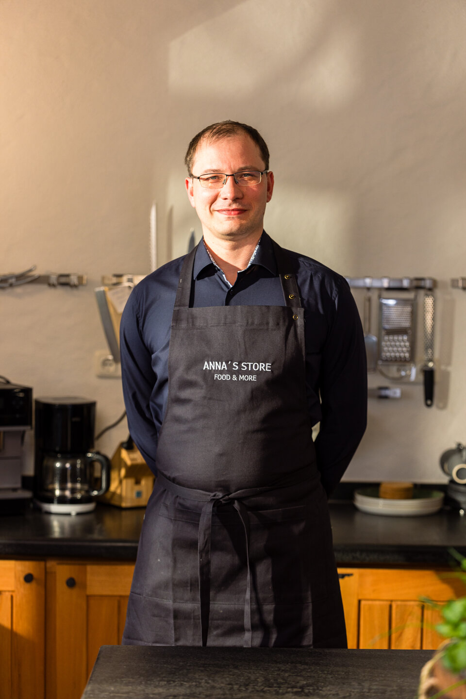 Leiter Entwicklung